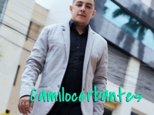 Camilocerbantes