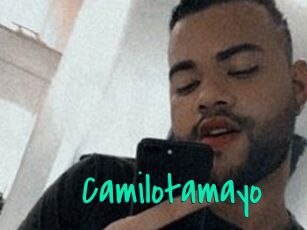 Camilotamayo