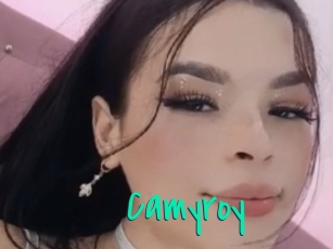 Camyroy