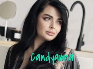 Candyanna