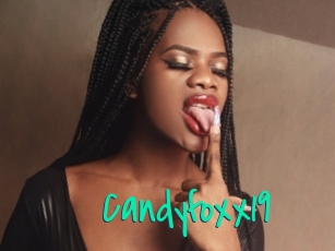 Candyfoxx19