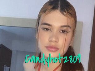 Candyhot2809