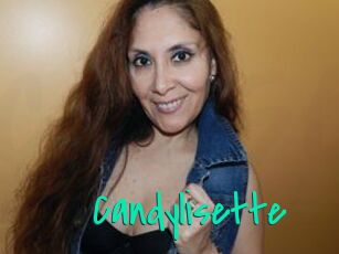 Candylisette