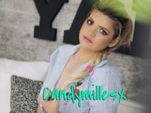 Candymillesx