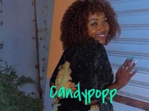 Candypopp