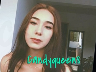 Candyqueen8