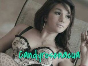 Candyrosenacua