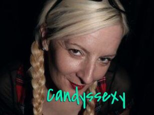 Candyssexy