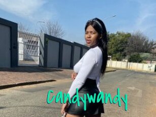 Candywandy