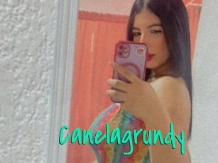 Canelagrundy