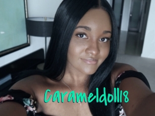 Carameldoll18