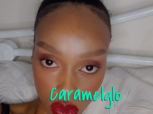 Caramelglo