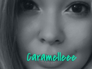 Caramelleee