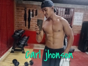 Carl_jhonson