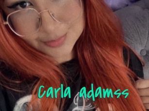 Carla_adamss