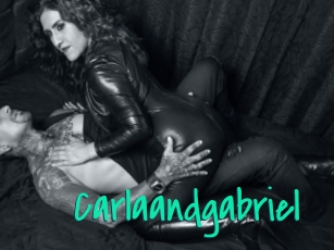 Carlaandgabriel