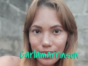 Carlamarrinson