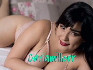 Carlamillerr