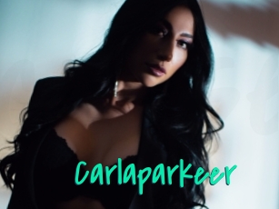 Carlaparkeer