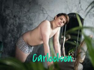 Carlcolson
