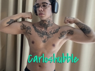 Carloshubble