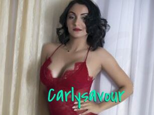Carlysavour