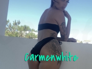 Carmenwhite