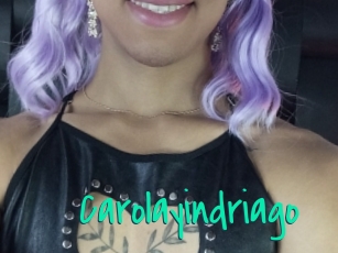 Carolayindriago