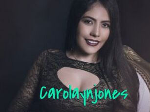 Carolaynjones