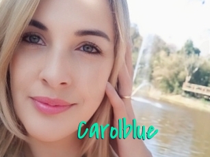 Carolblue