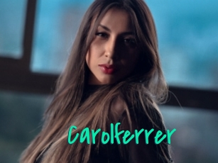 Carolferrer