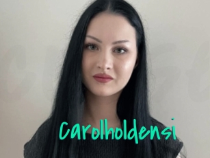 Carolholdensi