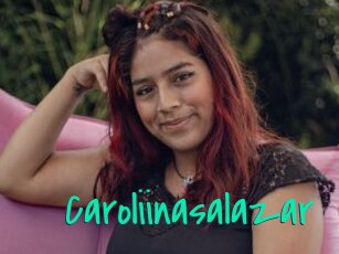 Caroliinasalazar