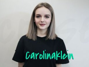 Carolinaklein