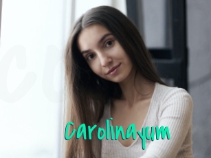 Carolinayum