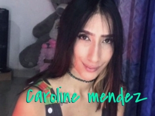 Caroline_mendez