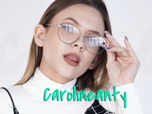 Carolineanty
