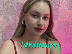 Carolinecoxy