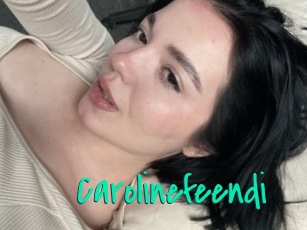 Carolinefeendi