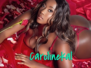 Carolinekal