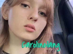 Carolinelang