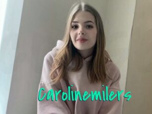 Carolinemilers