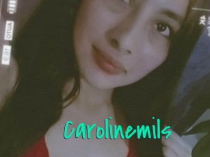 Carolinemils