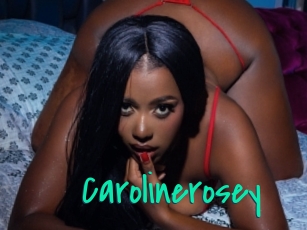 Carolinerosey