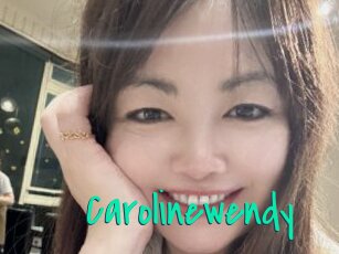 Carolinewendy