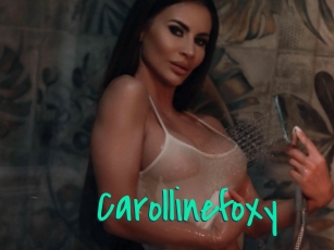 Carollinefoxy