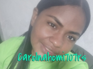 Carolnahomi707rs