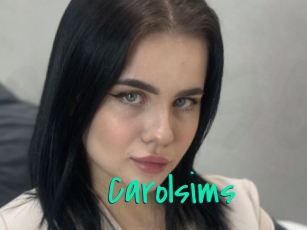 Carolsims