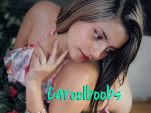 Caroolboobs