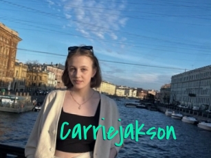 Carriejakson